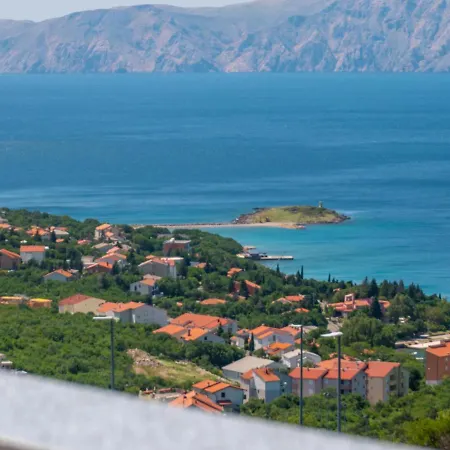 Holiday Stana *