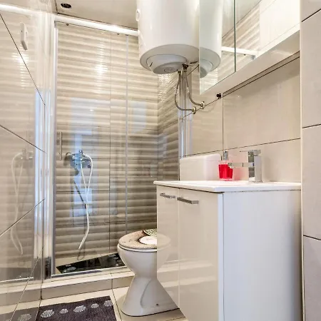 Vakantiehuis Stana By Interhome *