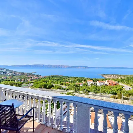 Holiday home Holiday Stana Klenovica
