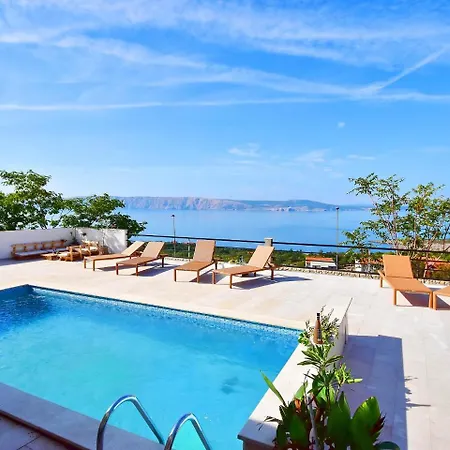 Holiday home Holiday Stana
