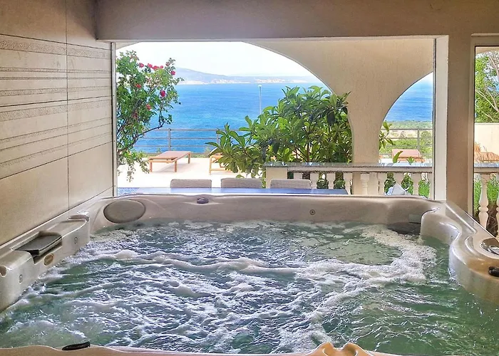 Holiday Stana Holiday home *