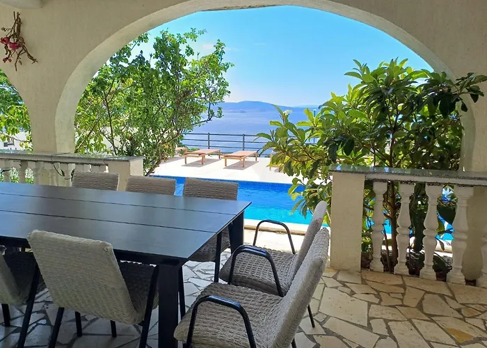 Holiday home Holiday Stana
