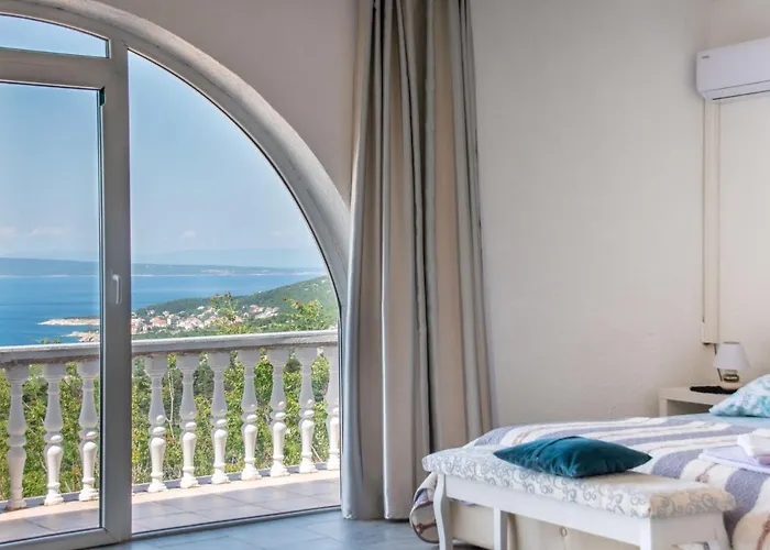 Holiday home Holiday Stana Klenovica