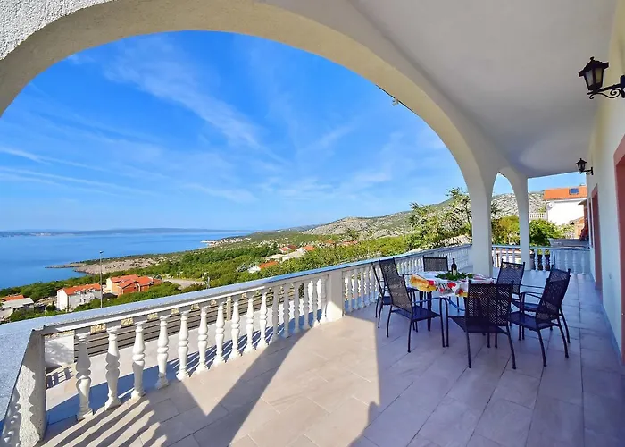 Holiday home Holiday Stana