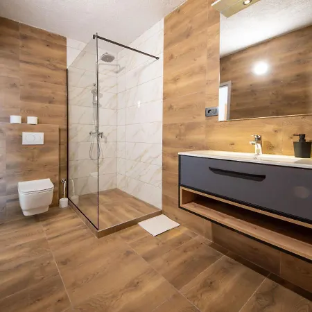 Stana By Interhome *