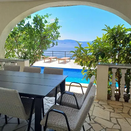 Semesterbostad Stana By Interhome