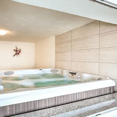 Semesterbostad Stana By Interhome