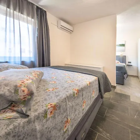 Casa de Férias Stana By Interhome