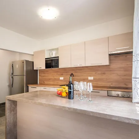 Stana By Interhome *