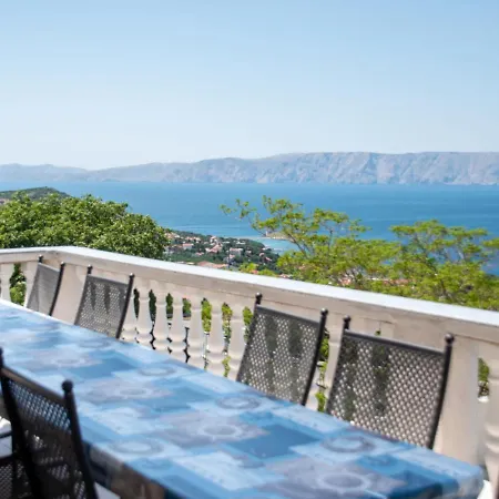 Stana By Interhome * Klenovica