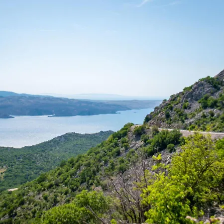 Stana By Interhome * Klenovica