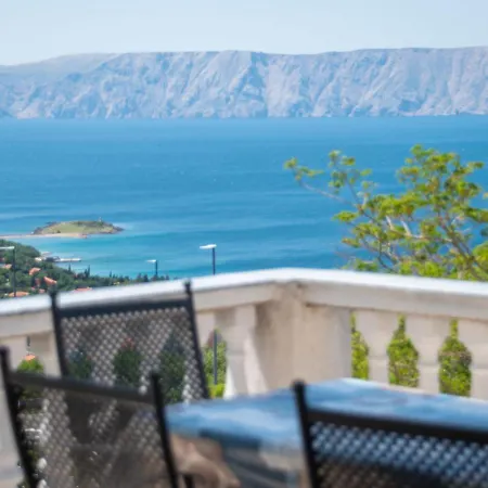 Stana By Interhome Klenovica