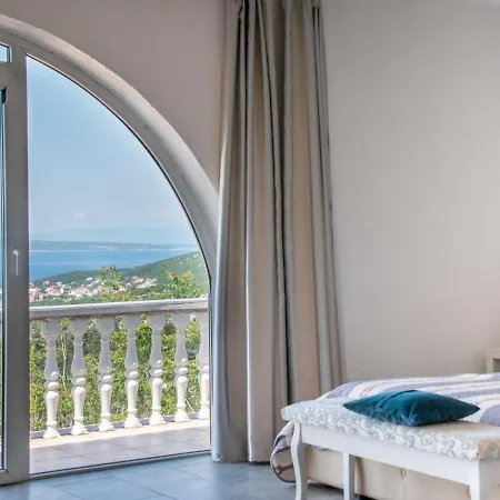 Semesterbostad Stana By Interhome Klenovica