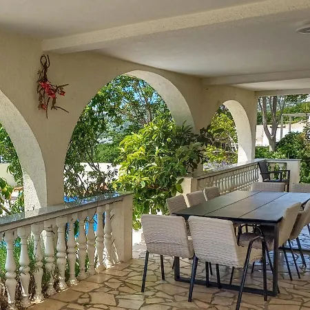 Stana By Interhome Semesterbostad Klenovica