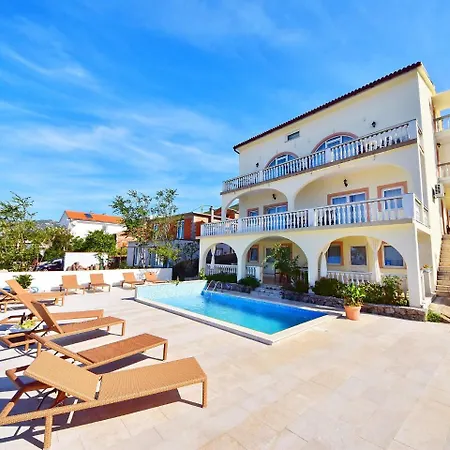 Stana By Interhome *