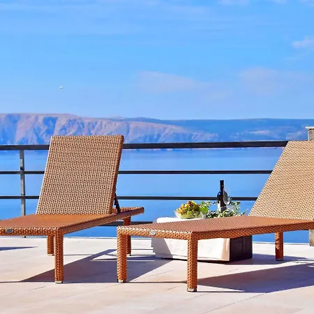 Semesterbostad Stana By Interhome Klenovica