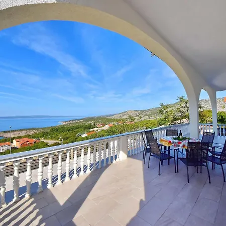 Semesterbostad Stana By Interhome