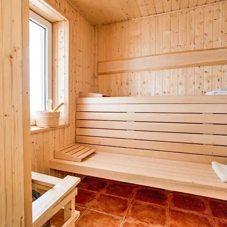 Semesterbostad Stana By Interhome Klenovica