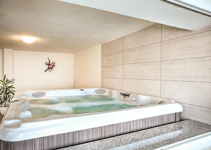 Tatil Evi Stana By Interhome