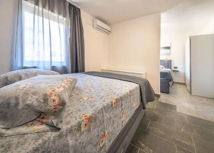 Casa de Férias Stana By Interhome