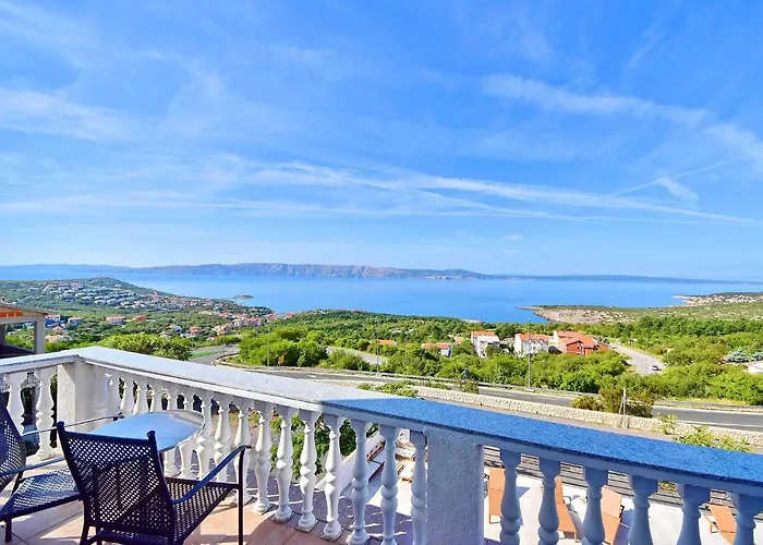 Tatil Evi Stana By Interhome Klenovica