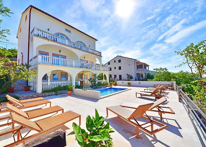 Case de vacanță Stana By Interhome