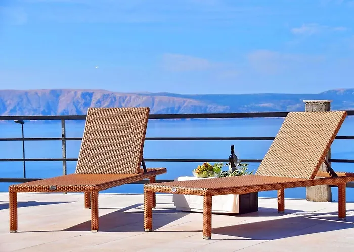 Tatil Evi Stana By Interhome Klenovica