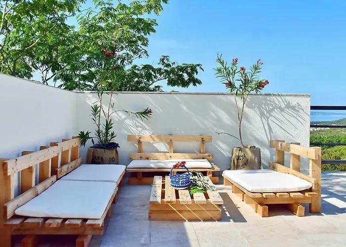 Stana By Interhome Klenovica