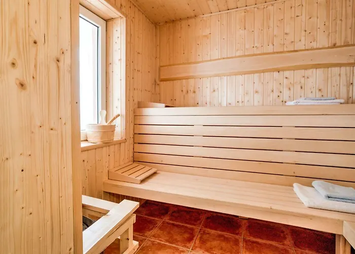 Tatil Evi Stana By Interhome Klenovica