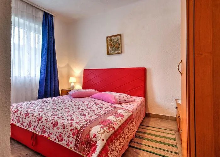 Stana By Interhome Tatil Evi